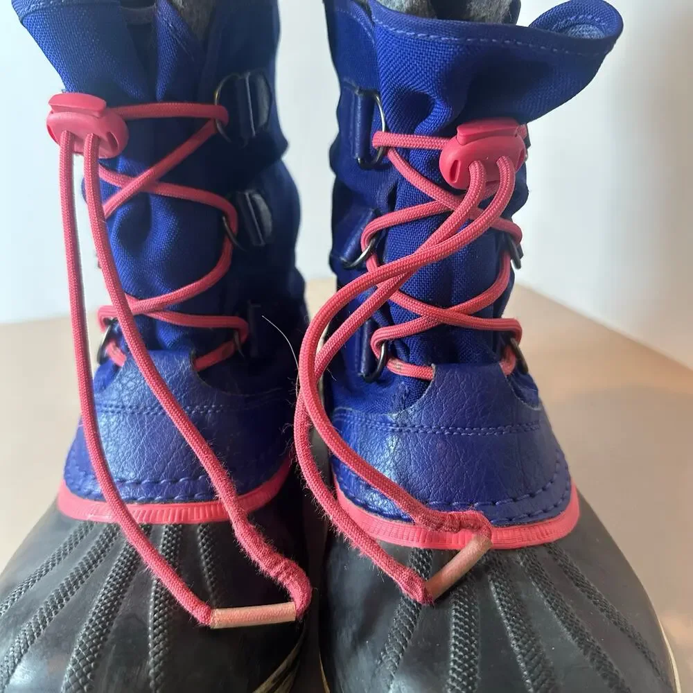 Sorel youth yoot
